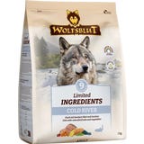 Hundetrockenfutter Limited Ingredients Cold River Forelle & S&uuml;&szlig;kartoffeln