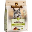 Suha pasja hrana Limited Ingredients Dark Forest - divjačina in sladki krompir