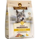 Suha pasja hrana Limited Ingredients Wild Duck Adult - raca in krompir