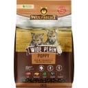 Suha pasja hrana Wide Plain Puppy - konjsko meso in sladki krompir