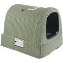 Curver Petlife Katzentoilette 51x38,5x39,5 - Misty Green