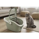 Curver Petlife Transportbox 51x38x33 - Misty Green