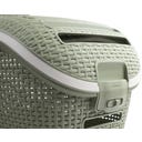 Curver Petlife Transportbox 51x38x33 - Misty Green