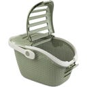 Curver Petlife Transportbox 51x38x33 - Misty Green