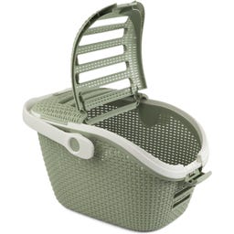 Curver Petlife Transportbox 51x38x33 - Misty Green
