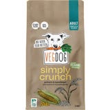 VEGDOG Simply Crunch