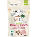 VEGDOG Brainy Bites