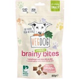 VEGDOG Brainy Bites