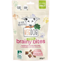 VEGDOG Brainy Bites