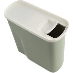 Curver Petlife Futtercontainer Hund/Katze Misty Green - 2 Liter