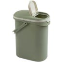 Curver Petlife Futtercontainer Hund/Katze Misty Green - 10 Liter