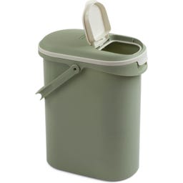Curver Petlife Futtercontainer Hund/Katze Misty Green - 10 Liter
