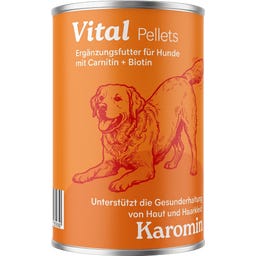 Karomin Vital Pellets