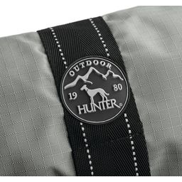 Hunter Denali kabát, szürke - 40