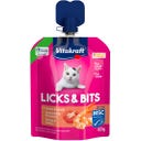 Vitakraft Katzensnack Licks & Bits Shrimp & Tomate