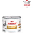 Royal Canin Veterinary URINARY S/O Mousse