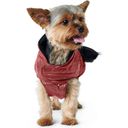 Hunter Tampere - Cappottino per Cani, Rosso - 40