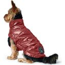 Hunter Tampere - Cappottino per Cani, Rosso - 40