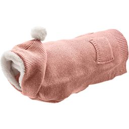 Hunter Rögla pulóver, rózsaszín - 35