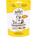 Betty's Landhausküche Katze Snack Knuspertraum Huhn mit Käse