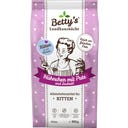 Croquettes pour Chaton au Poulet et à la Dinde - 300 g