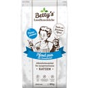 Betty's Landhausküche Katze Trockenfutter Pferd pur