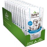 Wet Cat Food in Pouch - Pure Horse with Borage Oil