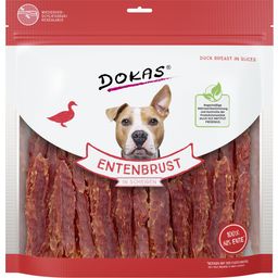 Dokas Rezine račjih prsi - 900 g