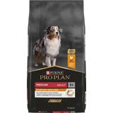 Suha pasja hrana Medium Adult - Rich in Chicken