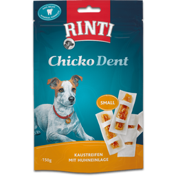 Rinti Chicko Dent Small, 150g - Piščanec