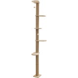 Kerbl Kratzbaum Timber