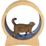 Kerbl Katzenlaufrad