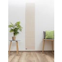 Kerbl Self-Adhesive Scratching Mat, Beige - 
