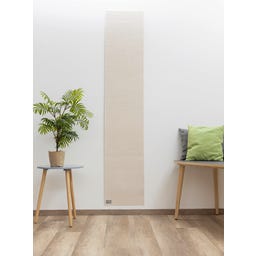 Kerbl Self-Adhesive Scratching Mat, Beige - 