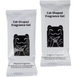 Deodorante di Ricambio per Lettiera per Gatti