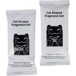 Kerbl Ersatz Deodorizer für Katzentoilette - 2 Stk