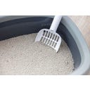 Kerbl Katzenstreu Bentonit - 6 l