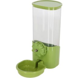 Kerbl Wasserspender 850 ml - grün