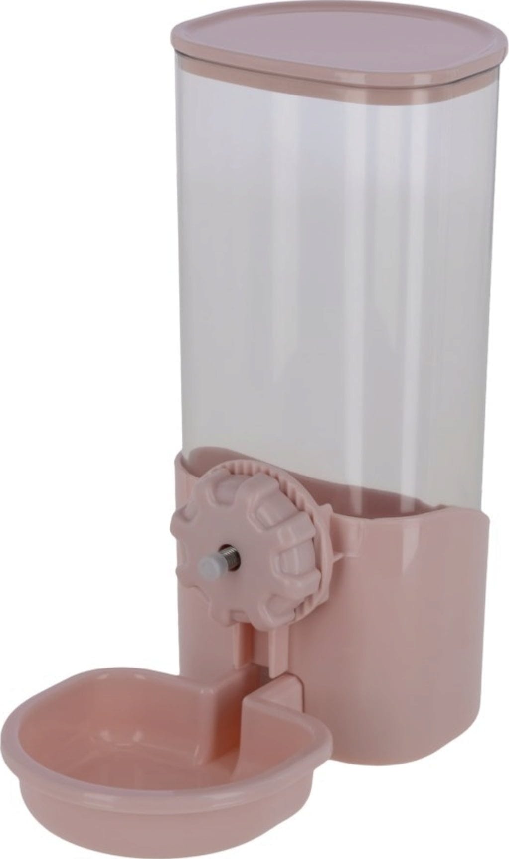 Kerbl Wasserspender 850 ml - rosa