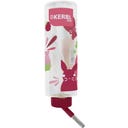 Kerbl Vattenflaska Pet 500 ml - vinröd
