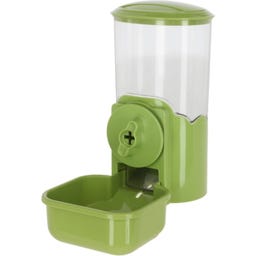 Kerbl Futterspender 1000 ml - grün