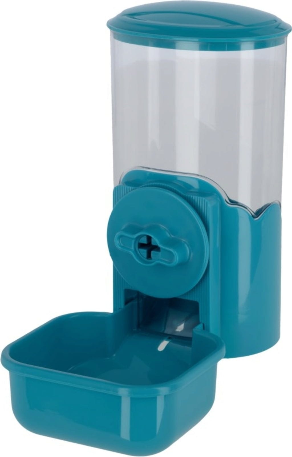 Kerbl Futterspender 1000 ml - blau