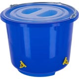 Kerbl Secchio Abbeveratoio per Pollame 12 L