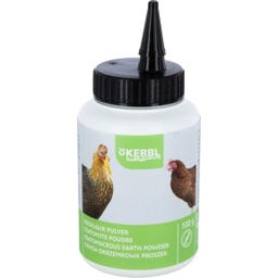 Kerbl Kieselgur Pulver - 100 g