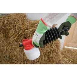 Kerbl CIT Pulverzerstäuber 500 ml - 1 Stk