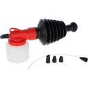 Kerbl CIT Pulverzerstäuber 500 ml - 1 Stk