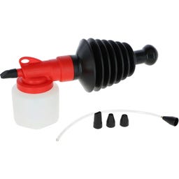 Kerbl CIT Pulverzerstäuber 500 ml - 1 Stk