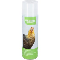 Kerbl Kieselgur Spray - 500 ml