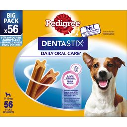 Pedigree Dentastix Small - Big Pack - 880 g