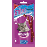 Whiskas Sticks - Reich an Lachs